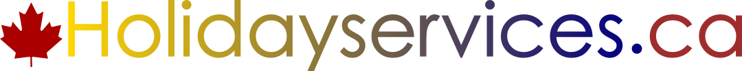 holidayservices.ca